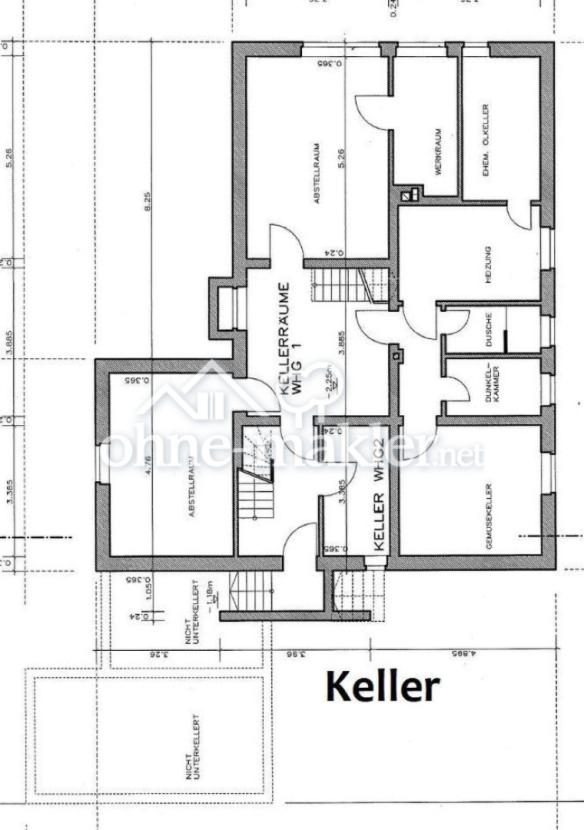 Keller