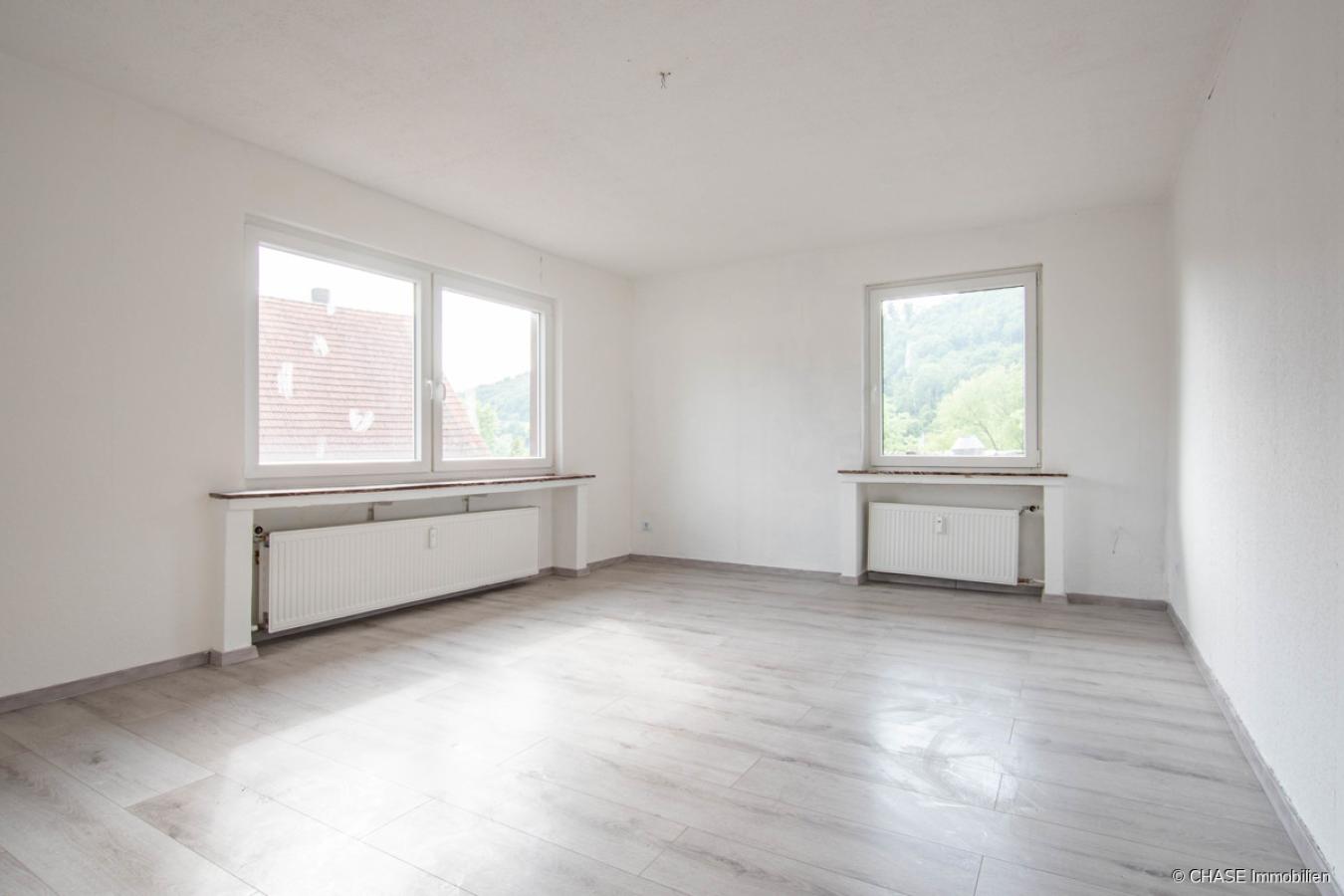 Wohnraum 4 - Ansicht 1 - OG