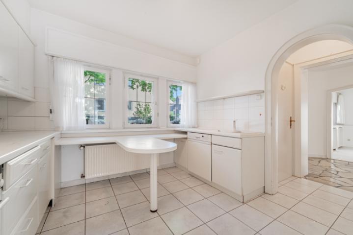 Weitere Ansicht Küche