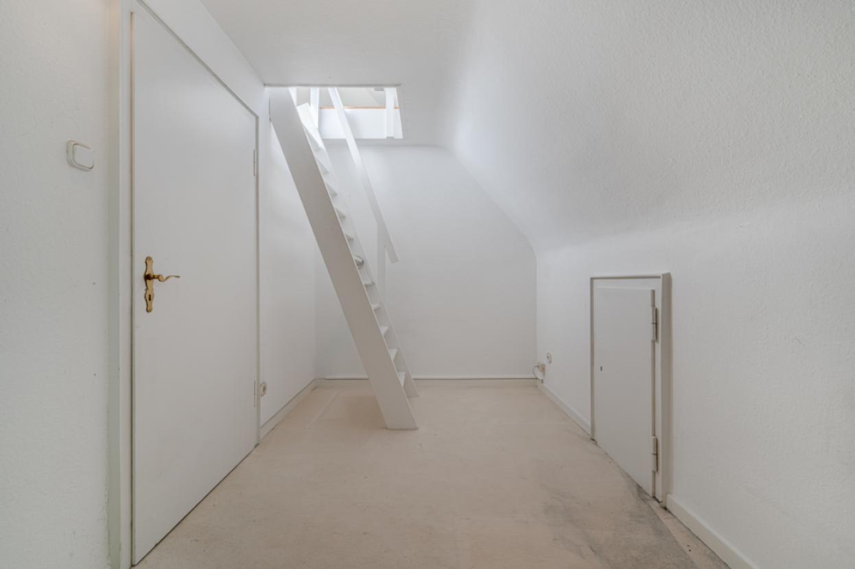 Weitere Ansicht Durchgangszimmer