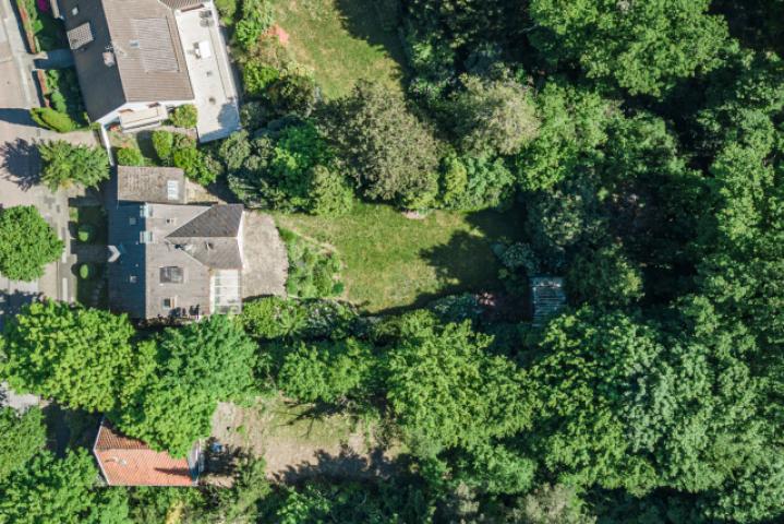 Grundstücksübersicht