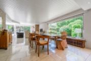 Lichtdurchfluteter Wohn-/Essbereich