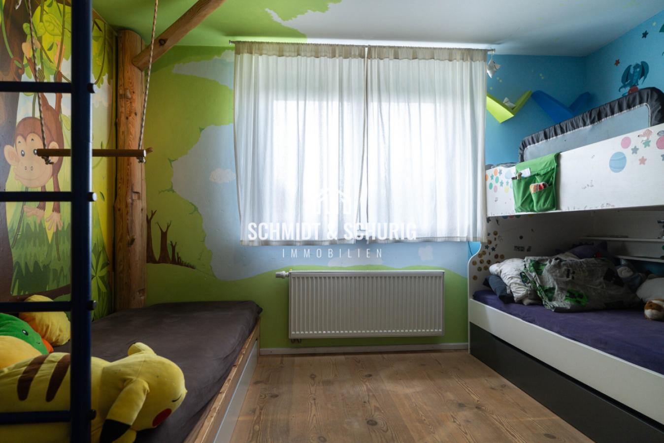 Kinderzimmer