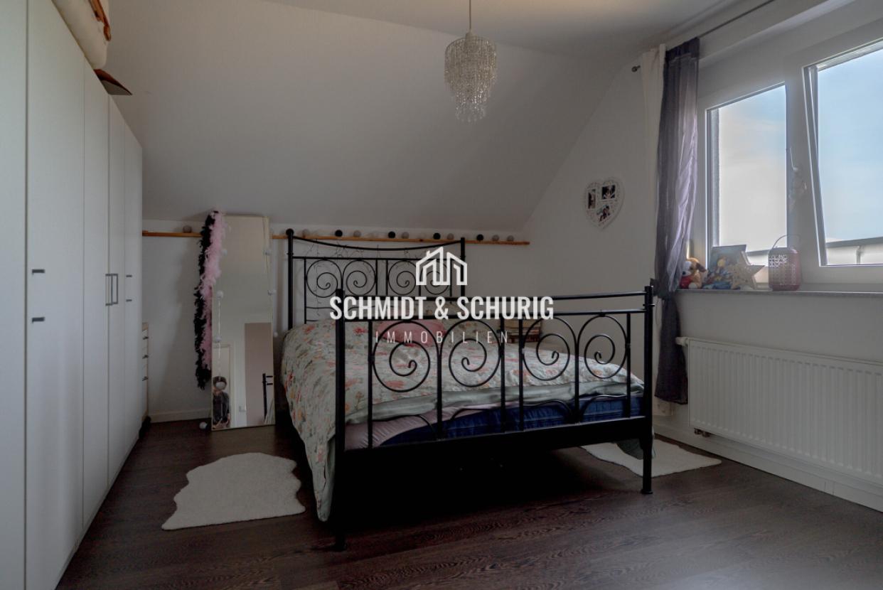 Schlafzimmer / 2.OG