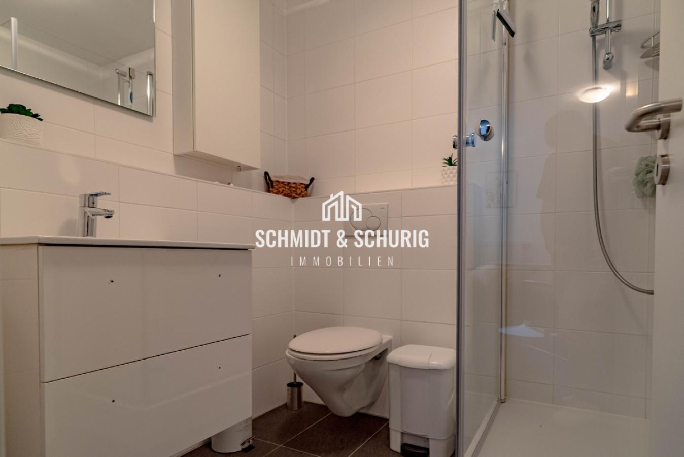 Duschbad / Souterrain