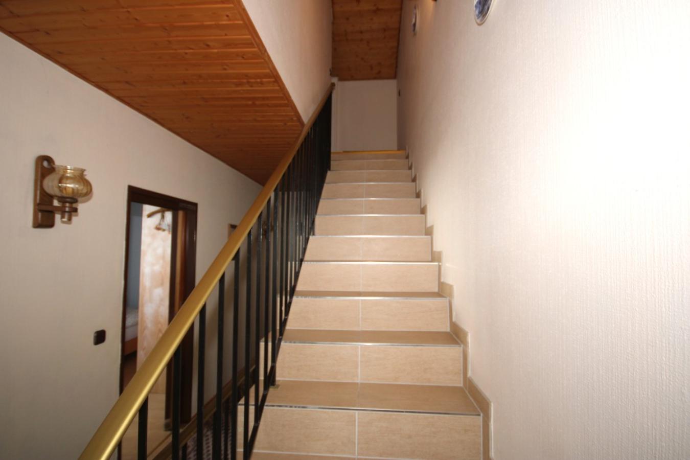 DG Treppe