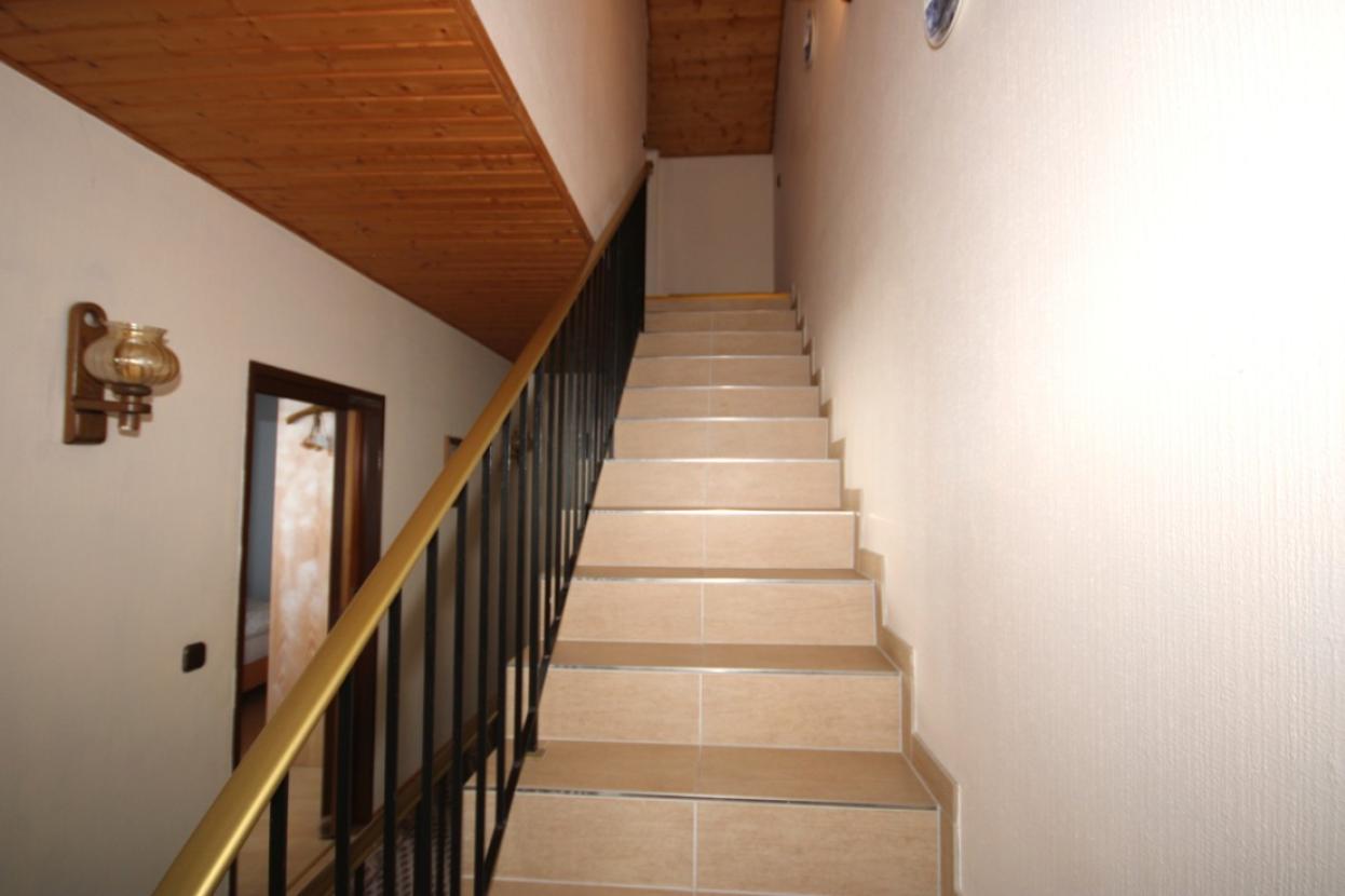 DG Treppe