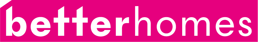 BETTERHOMES Deutschland GmbH - Sebastian Reeh Logo