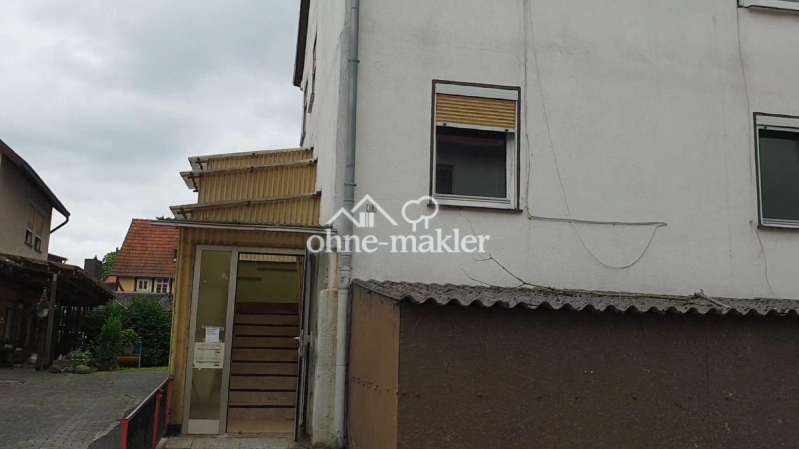 Hauptstr. 18, Hümme 