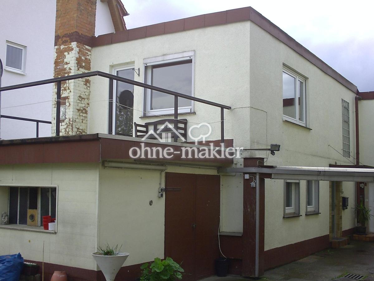 Niedervellmarsche Str. 19a