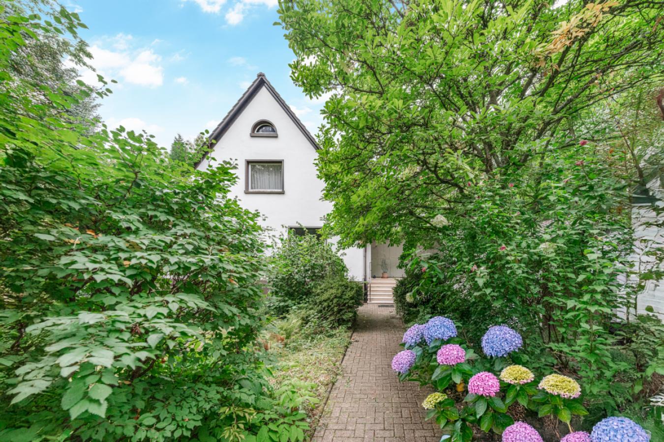 Herzlich Willkommen!