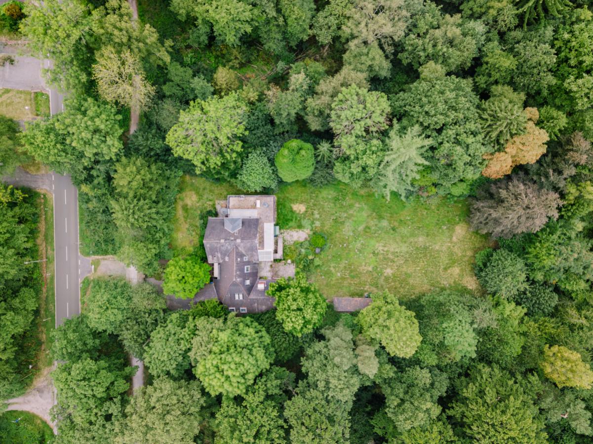 Vogelperspektive III