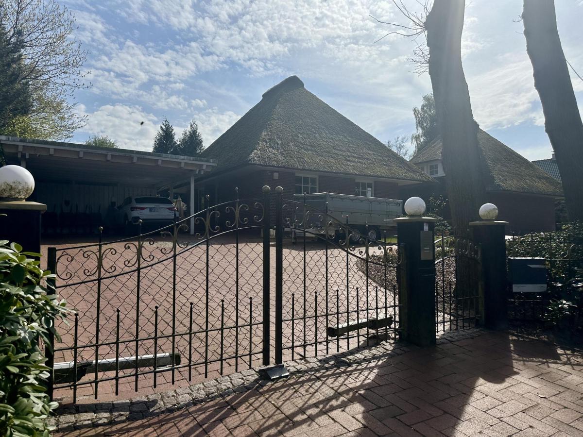 *Auffahrt