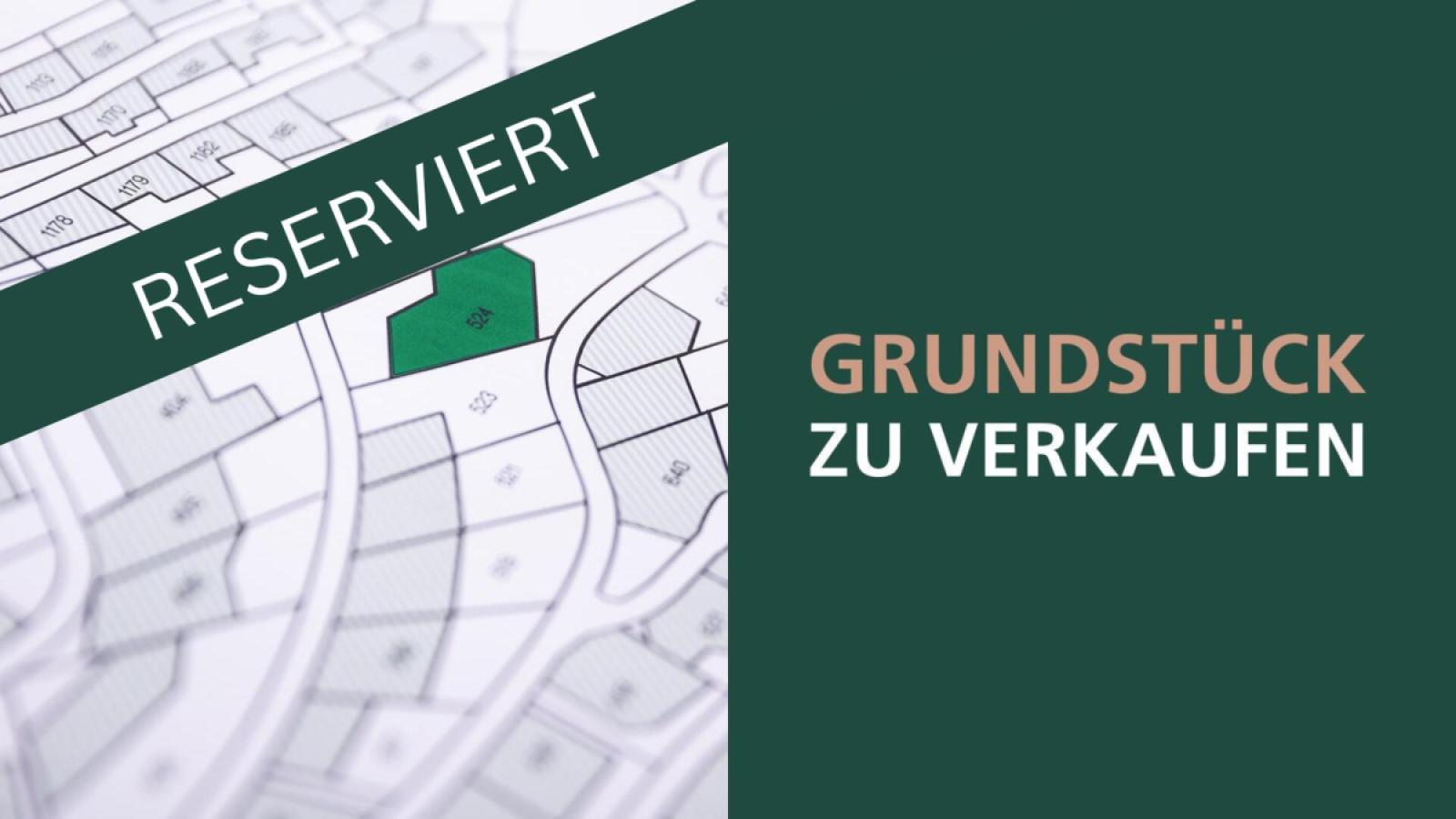 Reserviert