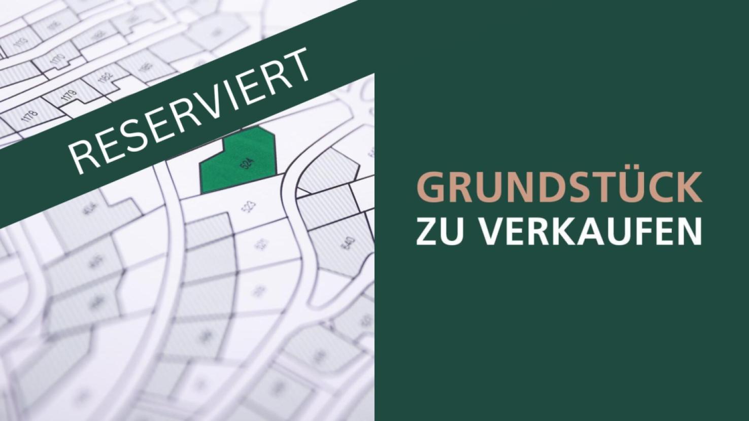 Reserviert