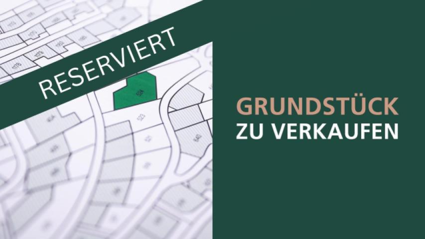 Reserviert