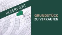 Reserviert