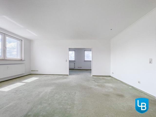 Durchgang zum Esszimmer