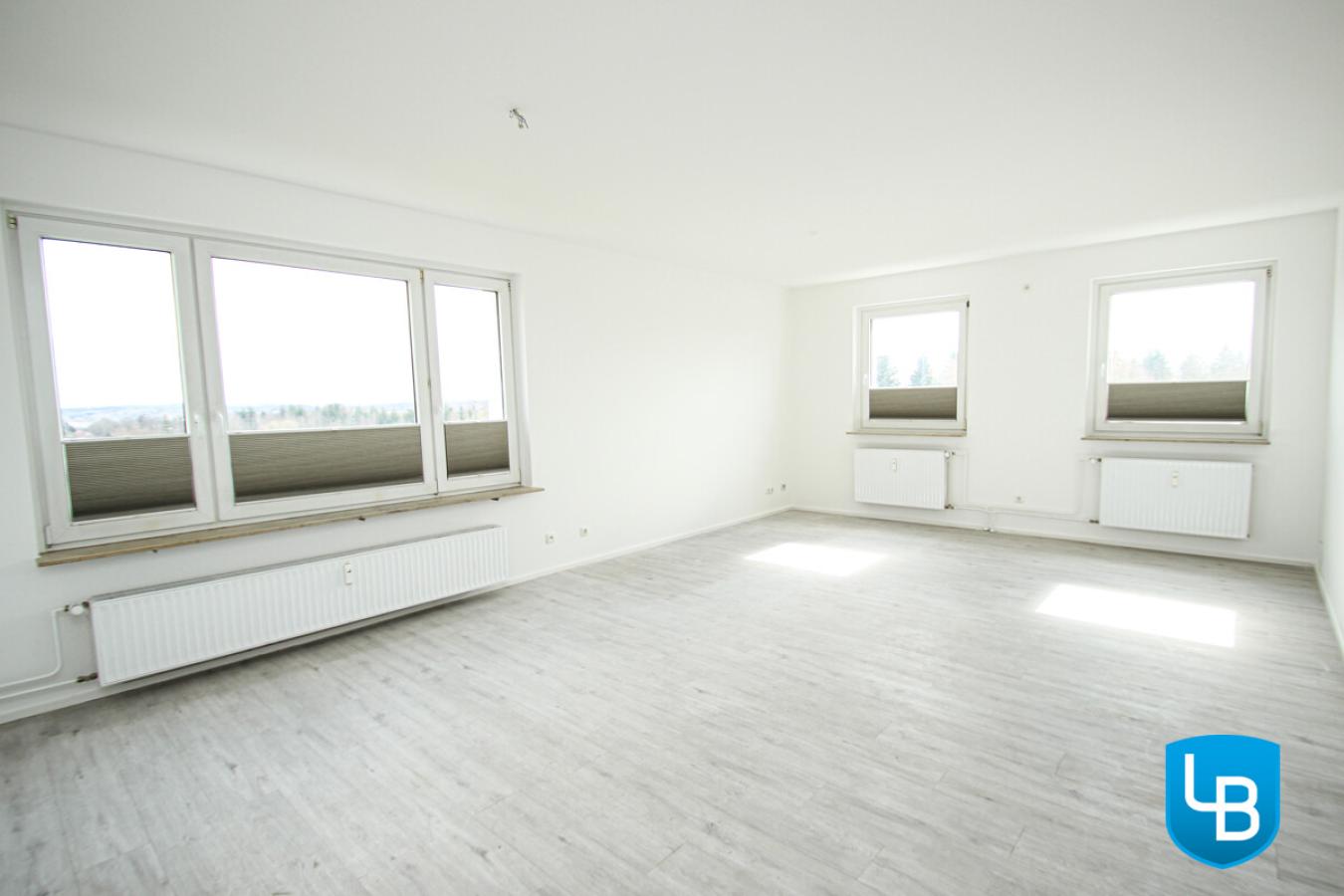 ..großzügig und lichtdurflutet