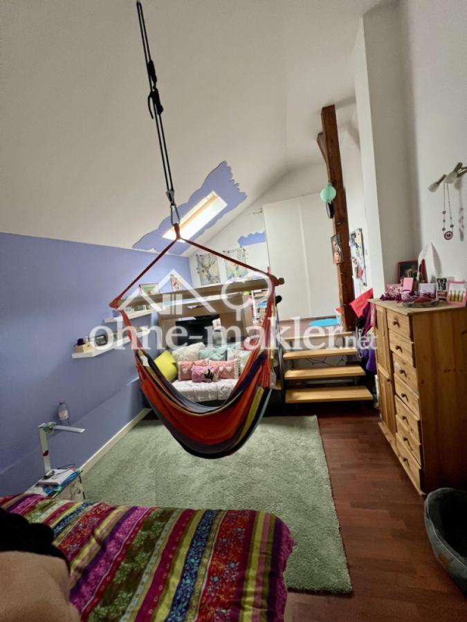 Kinderzimmer Wohnung 1