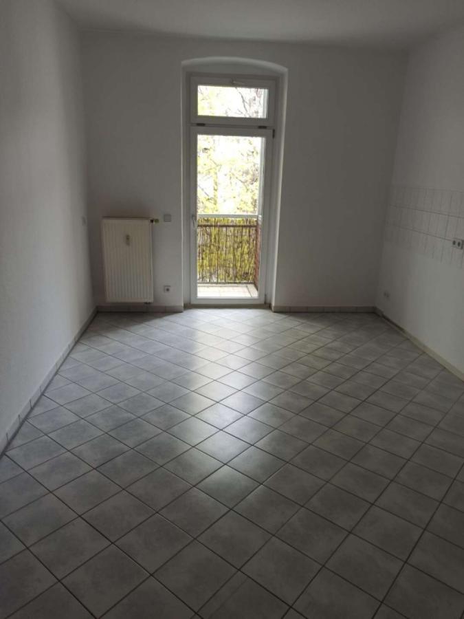 Küche - Richtung Fenster