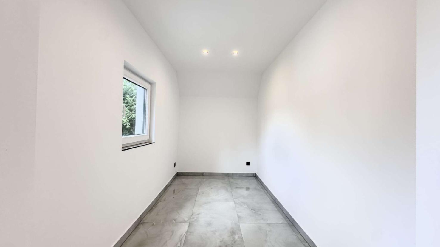 begehbarer Kleiderschranank 