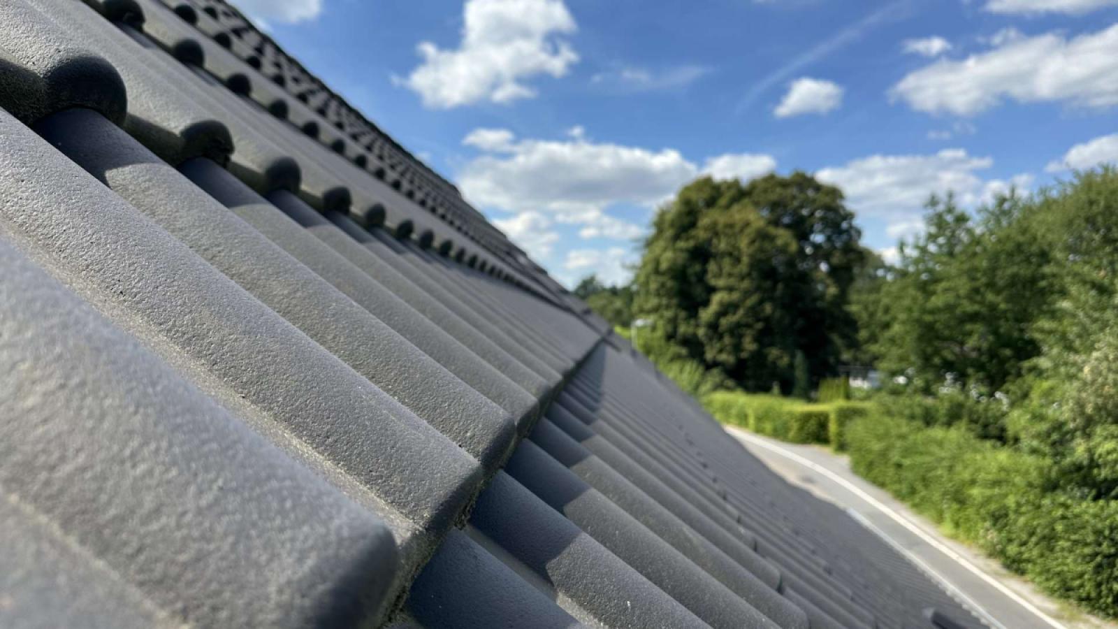 Details Ausstattung Dach 