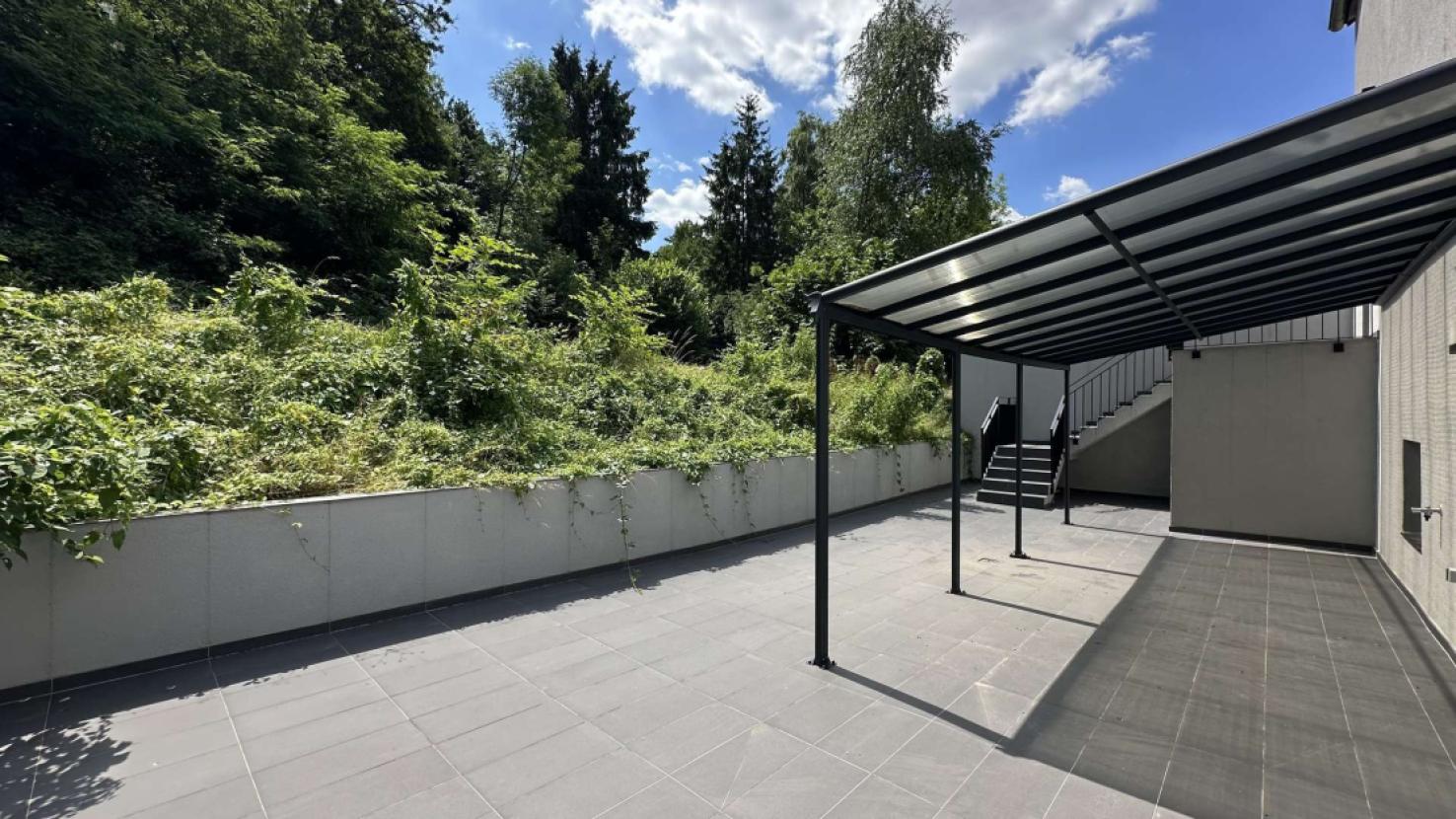 XL Terrasse 