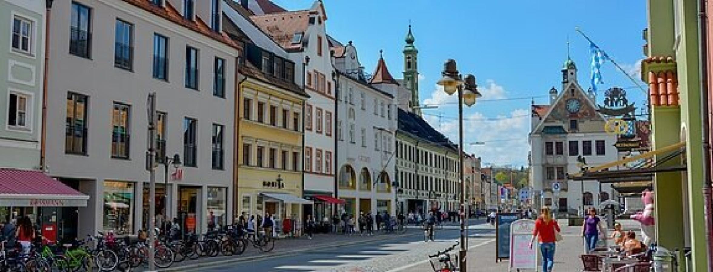 Marcushaus Asam Rathaus Juni 2022