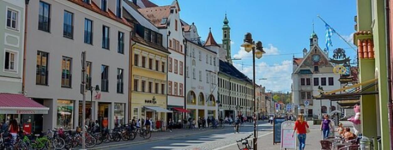 Marcushaus Asam Rathaus Juni 2022