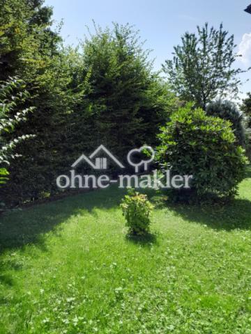 Gartenmitbenutzung möglich