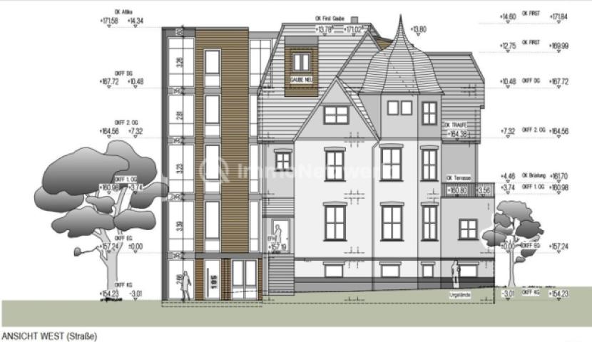 3106_Ansicht West Kelterstr.185 Kreuzau