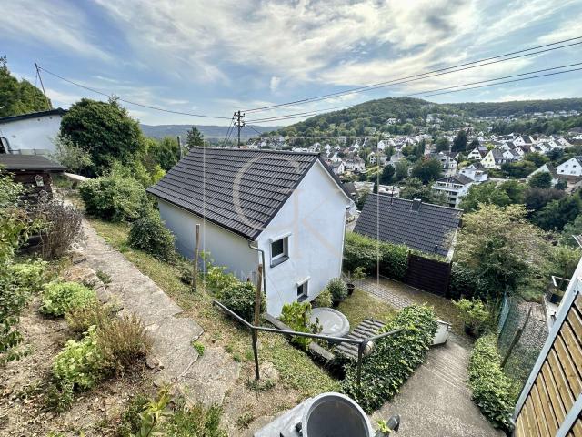 Zugang zum Grundstück 