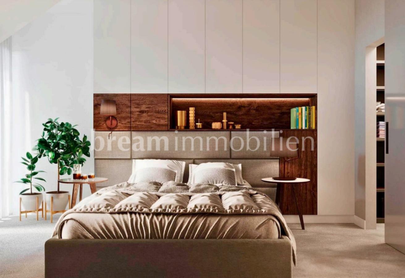 Beispiel Schlafzimmer