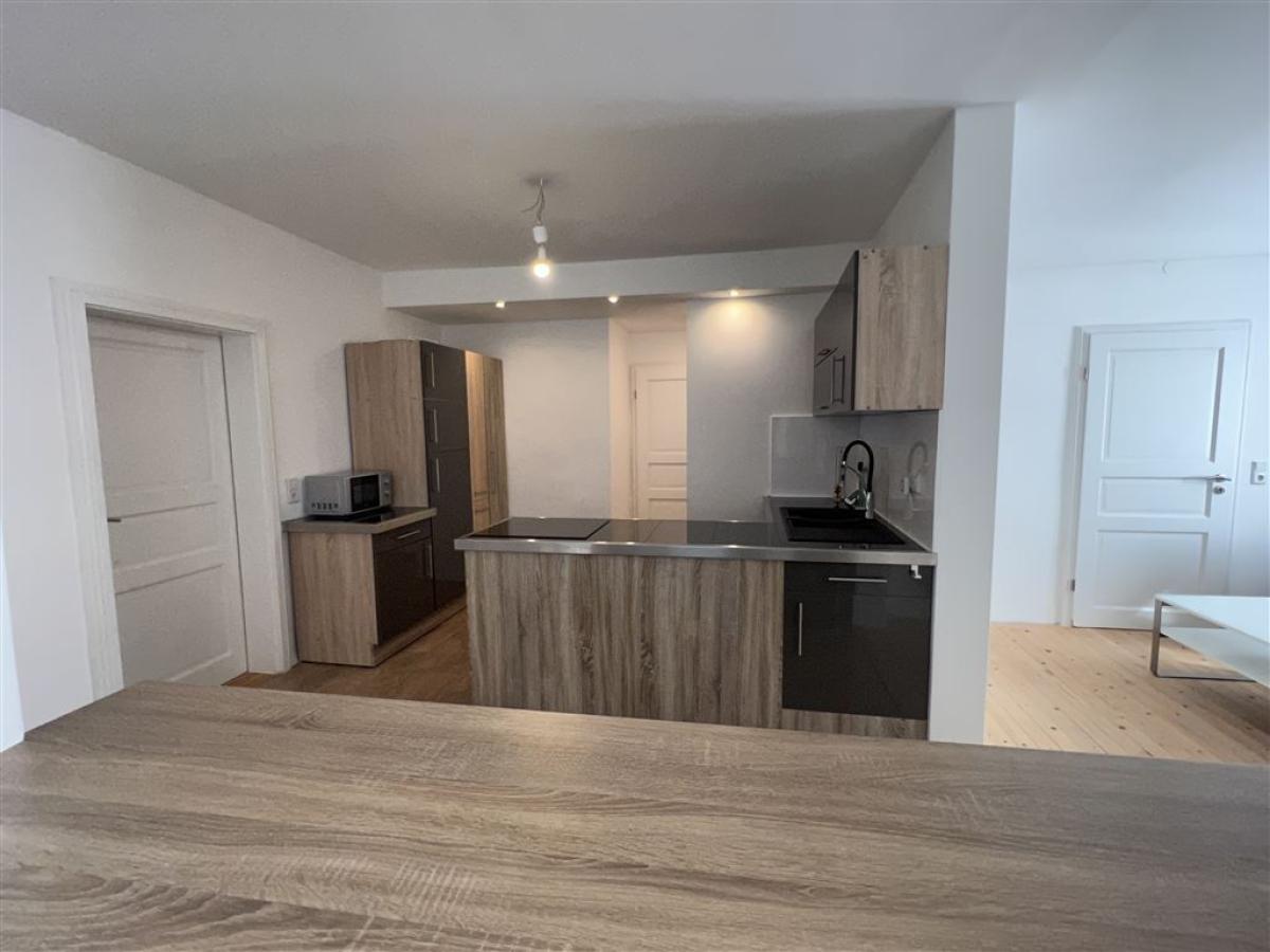 Hochwertige Einbauküche 