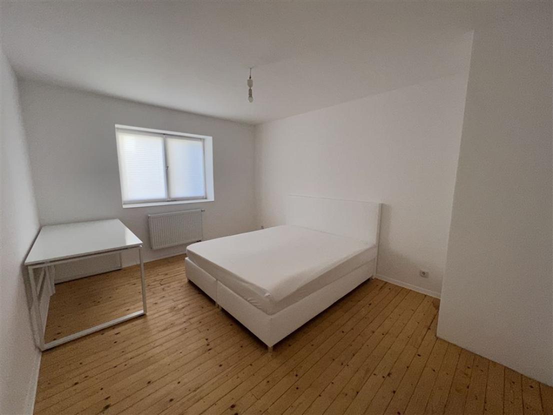 Heimliges Schlafzimmer