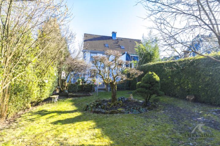 Gartenansicht weitere Bilder