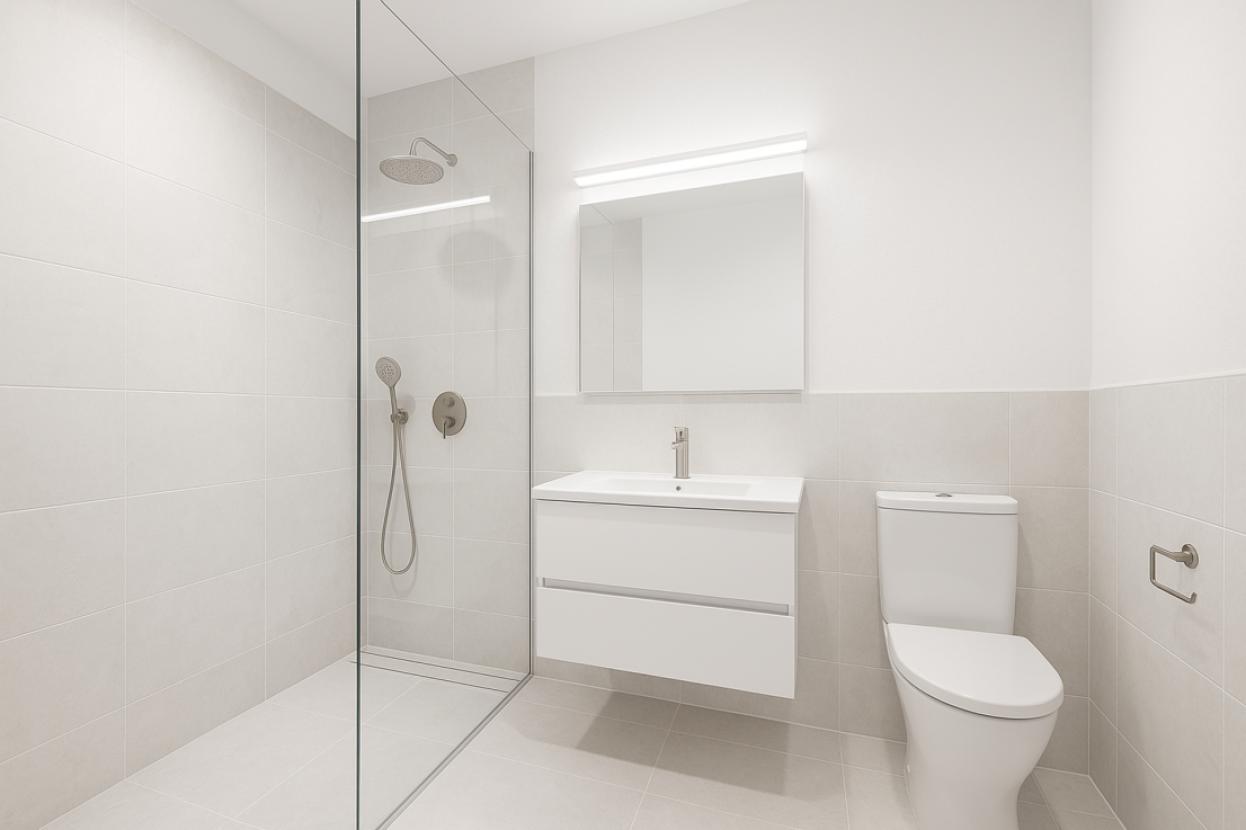 Beispiel A nach Sanierung 