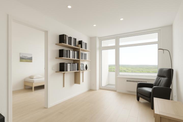 nach Modernisierung  Beispiel