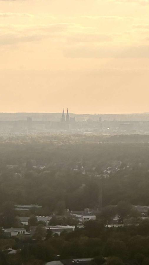 Blick auf den Dom 