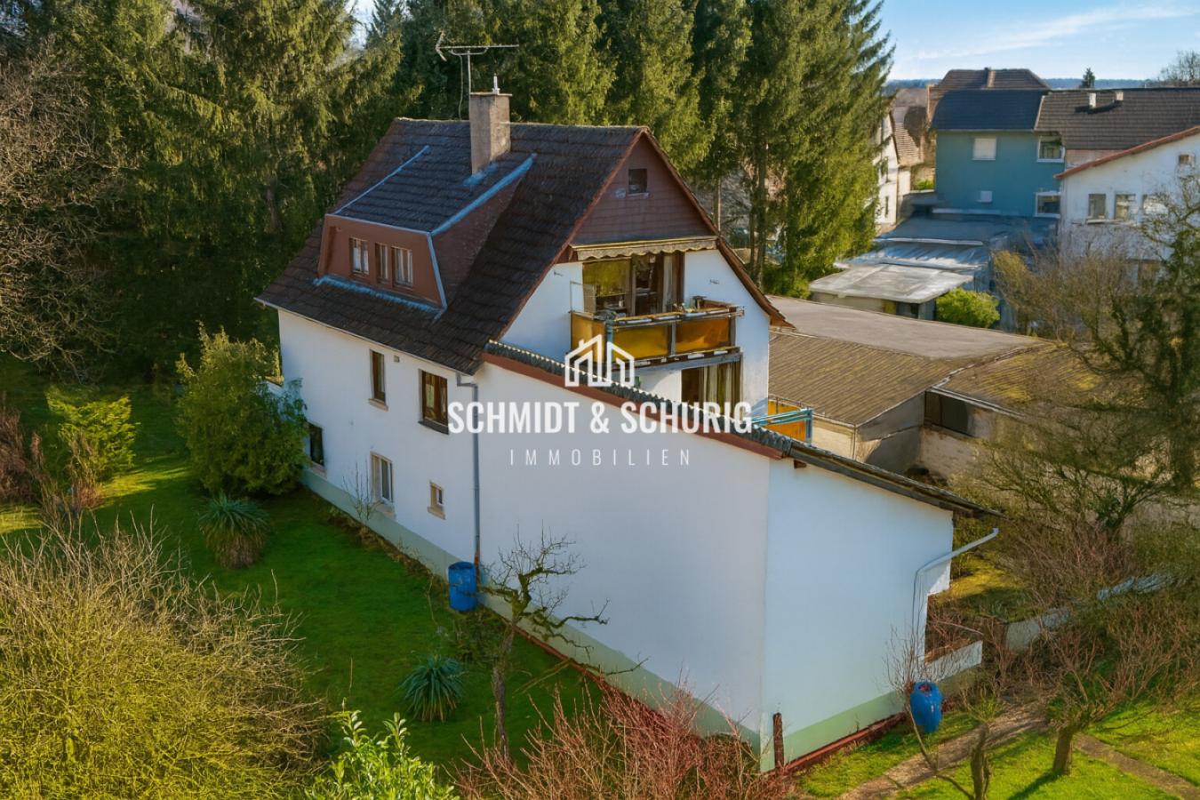 Schmidt & Schurig Immobilien