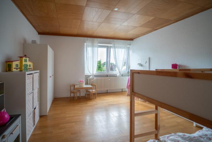 Kinderzimmer OG