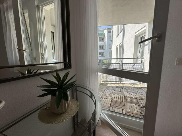 Balkon 