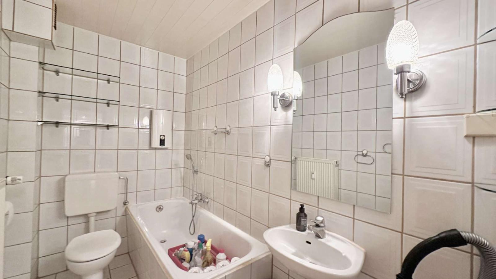 Badezimmer aktuell 