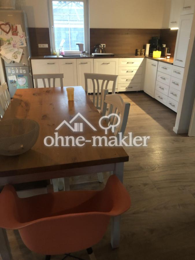 Essbereich, EG ca. 38 qm