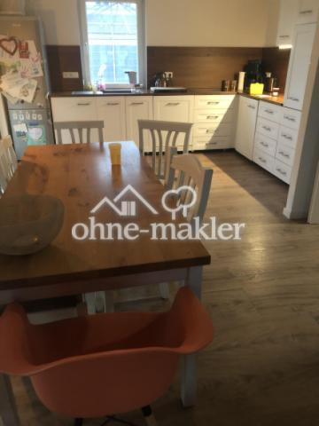 Essbereich, EG ca. 38 qm