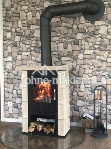 Kamin, Wohnzimmer EG