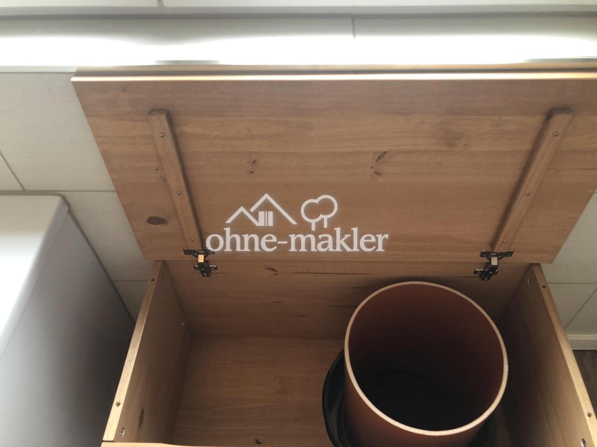 Wäscherutsche Bad OG