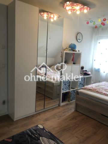 Kinderzimmer, OG ca. 13 qm