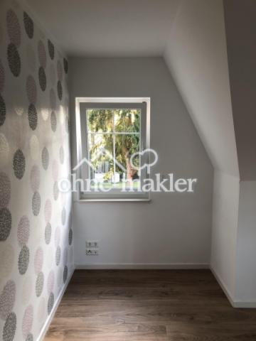 Schlafzimmer, OG ca. 16 qm